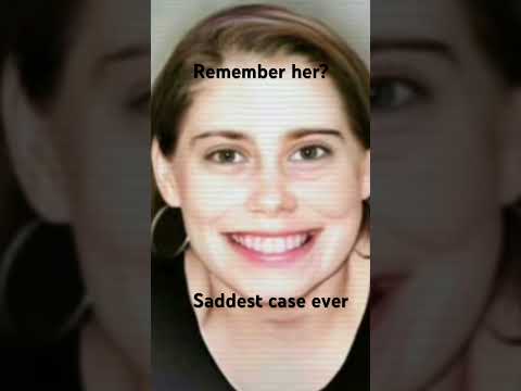 So sad#case #crime #sad #Lacey fletcher #billie eilish #the 30th