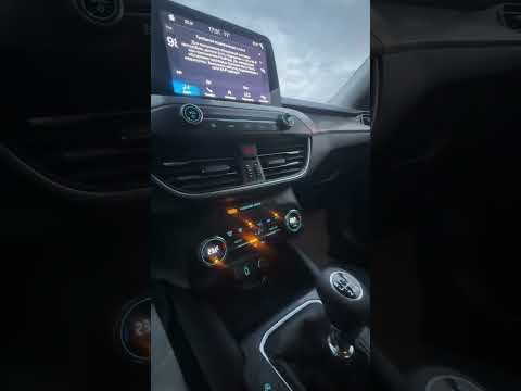 фото ford focus iv 0