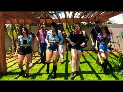 @LM Roll Call Senta no Fazendeiro - EB RAIZ 21