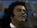 Johnny Mathis  -  Feelings - Let Go.1976.