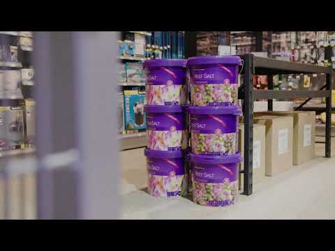 Bespoke Aquariums video thumbnail