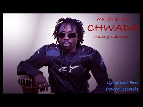 Mr Styles - Chwada (Audio)