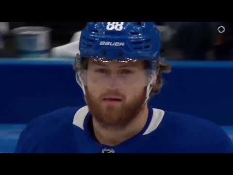 NHL Full Game | Toronto Maple Leafs vs Los Angeles Kings | November 14, 2025