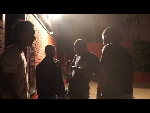 Tay Bando - Trenches Video Preview