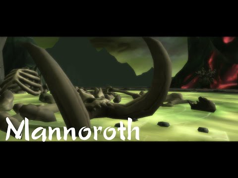 Rogue Solo Mythic Hellfire Citadel: Mannoroth [12/13]