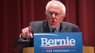 Robert Reich: Bernie's Critics Are Wrong!