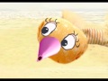 BabyTV Israel Lily And Pepper On A Beach English
