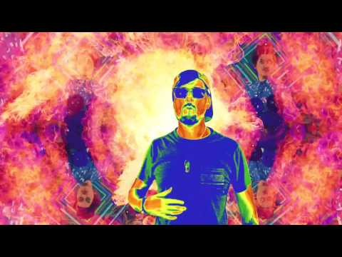 MikkiM Feat. MC Turner - Blaze -VIDEO