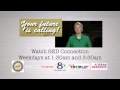 GED Connection Mayor Parker 30 Seconds