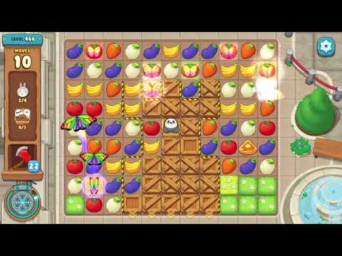 위 베어 베어스 for kakao level 466 (no boost)