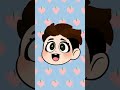 Breaking News Rich Boy Is Also Pretty Boi OC Animatic Edit