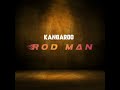 Kangaroo - Rod Man