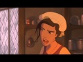 Treasure Planet The Benbow Inn Blu Ray