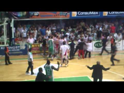 Estudiantes de Concordia a la final