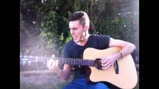 Chris Isaak / James Vincent McMorrow - Wicked Game COVER