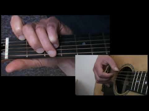 Accidental Babies - Damien Rice