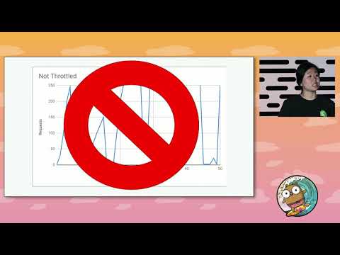 GopherCon 2019: How Not to DDOS Servers - Jessica Xie