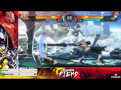 DNF Canopener 63 - Striker - SonicSol