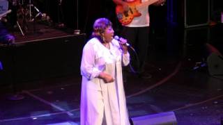 Denise LaSalle and Black Ice LRBC 2011 "Someone Else Is Steppin' In"