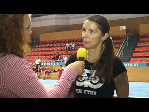 Turnaj Středních škol ve futsale