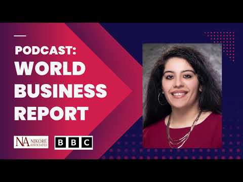 BBC World Business Report: Mitali Nikore on the Economic and Health Impacts of Delhi's Air Pollution