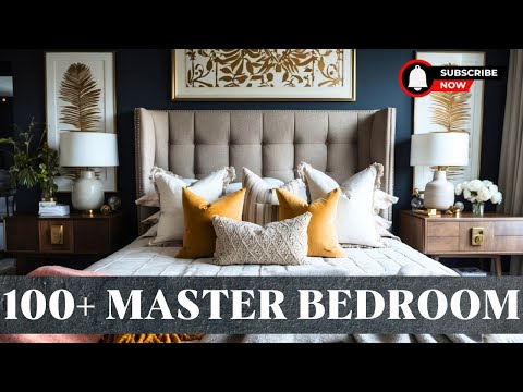 100+ Luxury Pinterest Master Bedroom Ideas & 10 Decor Tips to Transform Your Space