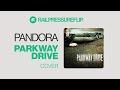 Parkway Drive - Pandora (Cover) 