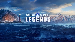[参加型]全艦隊ニツグ！　ワードオブウォーシップスレジェンズ