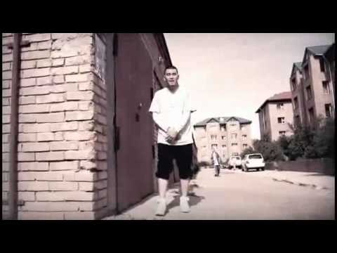 Gangsta Service Familie - Hamaa HQ