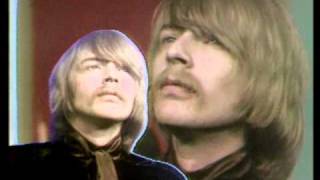 Yardbirds - Heart Full Of Soul (Upbeat! TV Show, 1968)