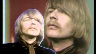Yardbirds - Heart Full Of Soul (Upbeat! TV Show, 1968)