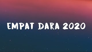 Download lagu Empat Dara 2020 - Elly Mazlein, Faizal Tahir & Zizi Kirana (Lyrics) mp3 Download lagu Empat Dara 2020 - Elly Mazlein, Faizal Tahir & Zizi Kirana (Lyrics) mp3