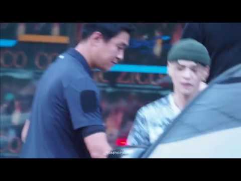 180812 DEAN at ZICO 1st solo concert