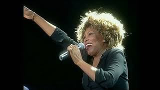Tina Turner - I Can&#39;t Stand The Rain (1996)