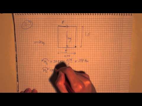 Heureka! Fysik 2 - Kapitel 2 - Uppgift 2.7