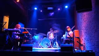 Frecuencia Modulada por Generación XXI (Serú Girán) (24/02/2018)