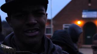Swifty & Hytman (STFL) - Wreckless Reply (Video): WH.TV