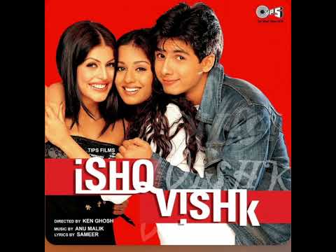 Mujhse Hui Bas Yeh Khata | #songs  - #ishqvishk  | #alkayagnik | #shahidKapoor & #AmritaRao