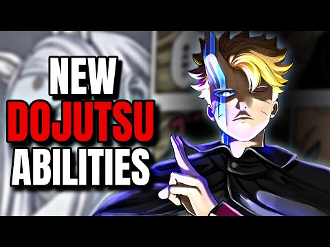 Jougan Ability