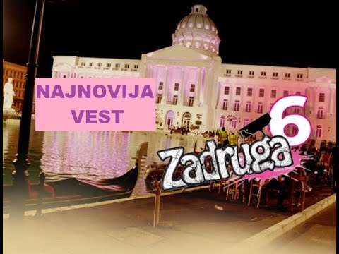 ŠOOOK - ON DEFINITIVNO NAPUŠTA Zadrugu - PALA VELIKA ODLUKA #zadruga #zadrugainfo