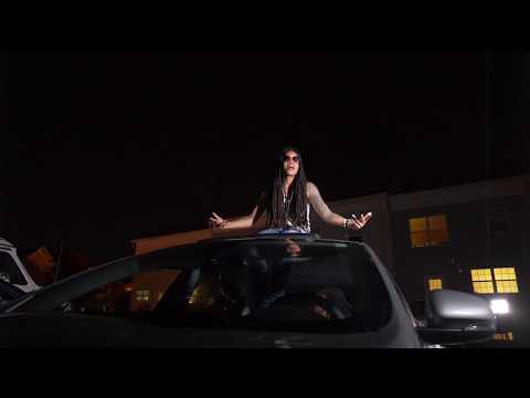 MarleyMAR - Thank GAWD [ Official Video ]