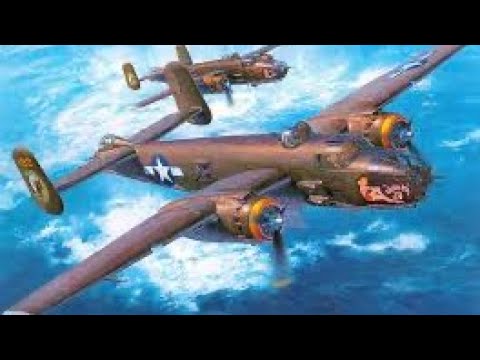 V.1942-America & China (Turn 2) “Day after independence raid”