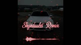 Download lagu Скриптонит Поворот новый 2025 (Shyndaulet Remix) mp3