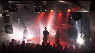 Psykup   Live is Dead 2008) Live au krakatoa de Bordeau