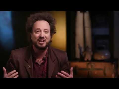 Ancient Aliens  The Ellora Caves Season 12   Exclusive   History