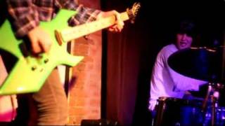 The Mississippi Trucks - Hey Joe