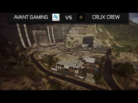 Immunity Masters 10v10 Battlefield 4 Cup Highlights Movie - Valzo