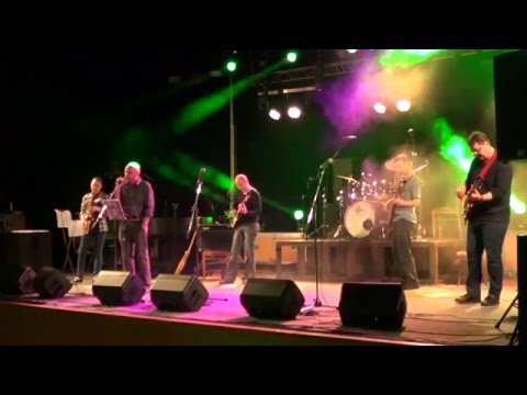 NNZ - 25 ro(c)ků GFP