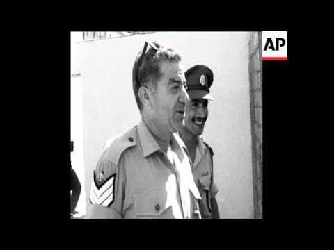 SYND 5 9 68 PRISONERS WORKING IN EL RATAH PRISON