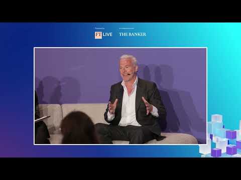Credit landscape and crypto market cap (2/5): David Mercer at FT Digital Assets Summit 2026
